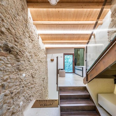 Borgo Baccile By Vini Fantini Hotel Crecchio Exterior photo