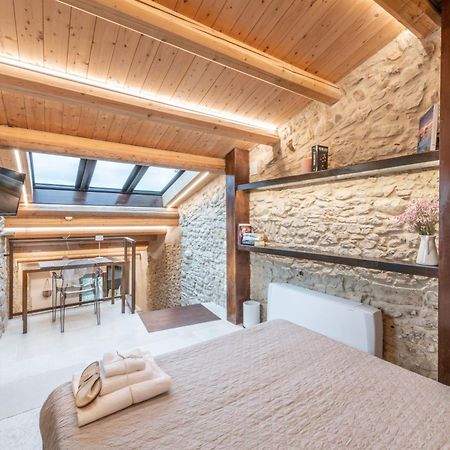 Borgo Baccile By Vini Fantini Hotel Crecchio Exterior photo