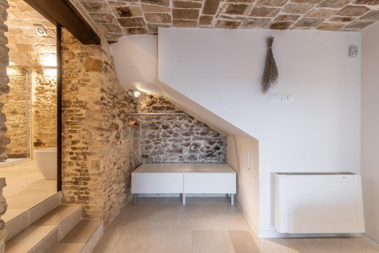 Borgo Baccile By Vini Fantini Hotel Crecchio Exterior photo