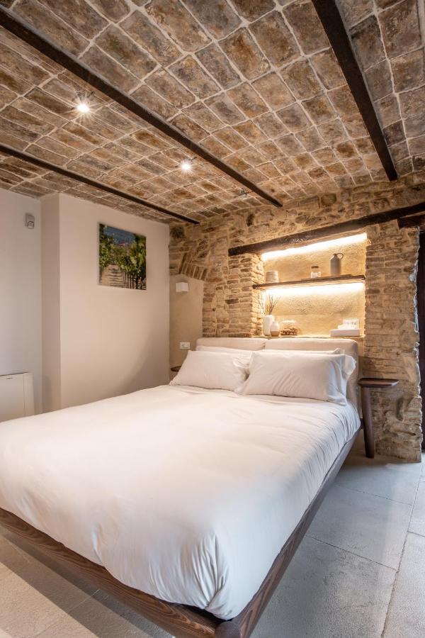 Borgo Baccile By Vini Fantini Hotel Crecchio Exterior photo