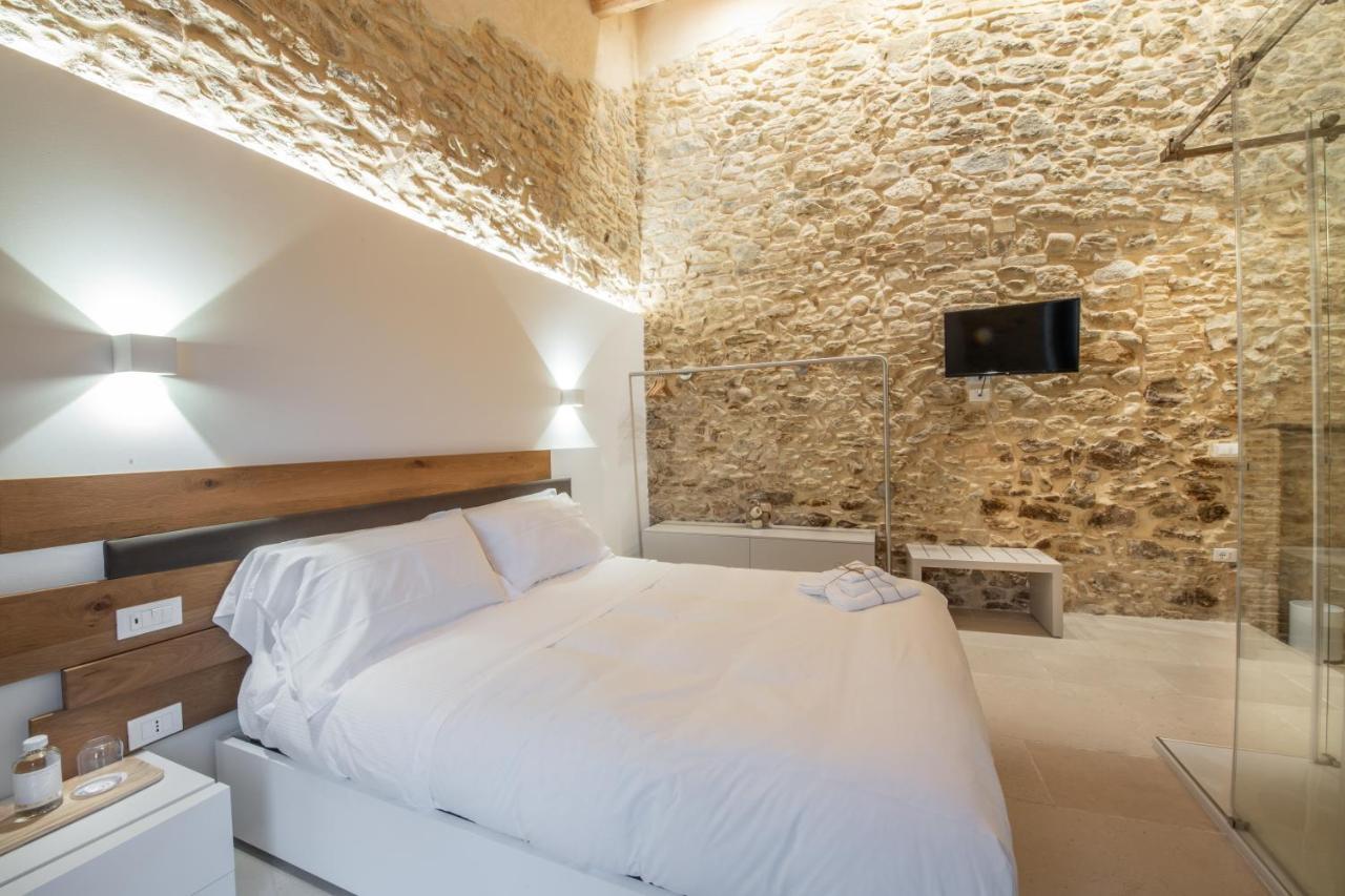Borgo Baccile By Vini Fantini Hotel Crecchio Exterior photo