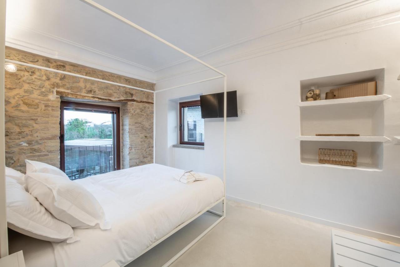 Borgo Baccile By Vini Fantini Hotel Crecchio Exterior photo