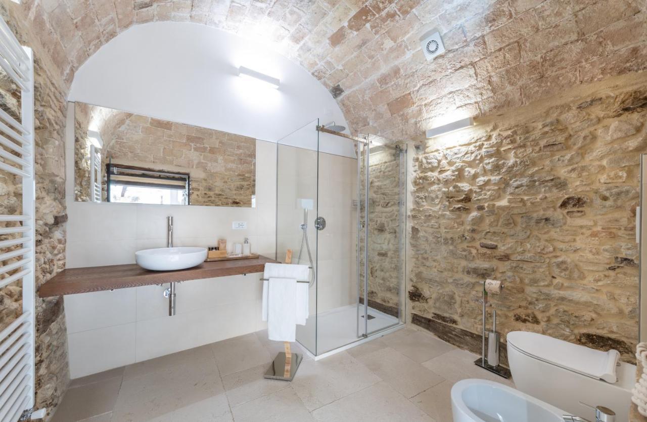 Borgo Baccile By Vini Fantini Hotel Crecchio Exterior photo