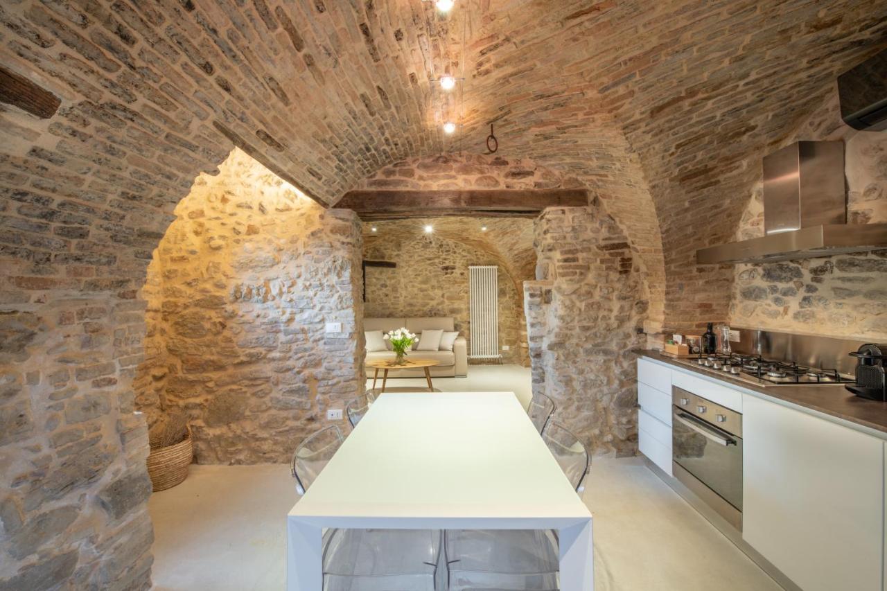 Borgo Baccile By Vini Fantini Hotel Crecchio Exterior photo