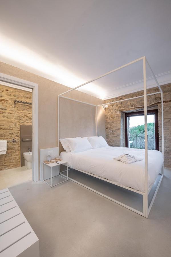 Borgo Baccile By Vini Fantini Hotel Crecchio Exterior photo