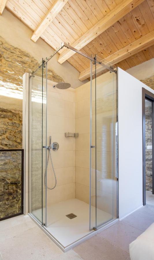 Borgo Baccile By Vini Fantini Hotel Crecchio Exterior photo