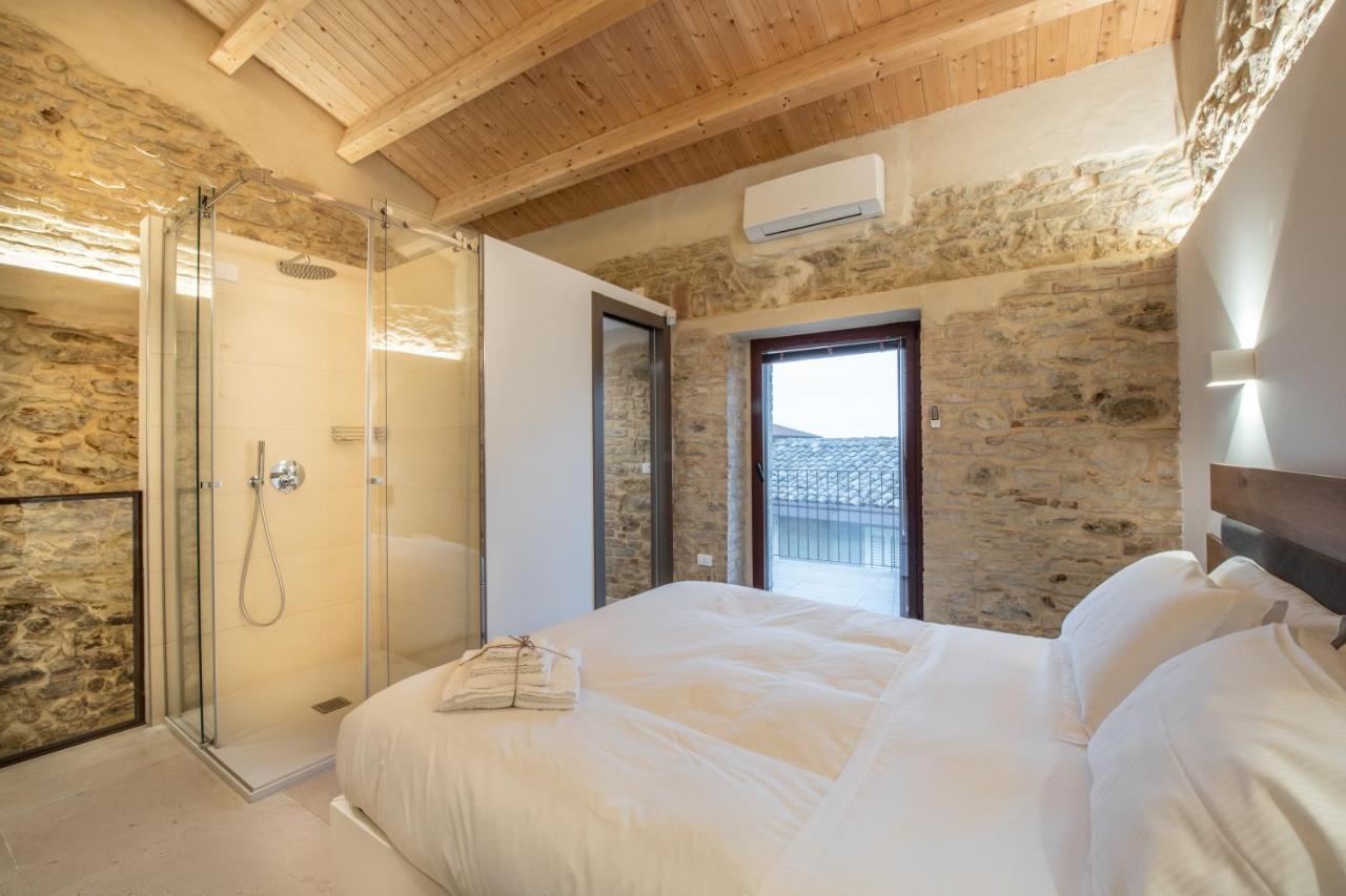 Borgo Baccile By Vini Fantini Hotel Crecchio Exterior photo