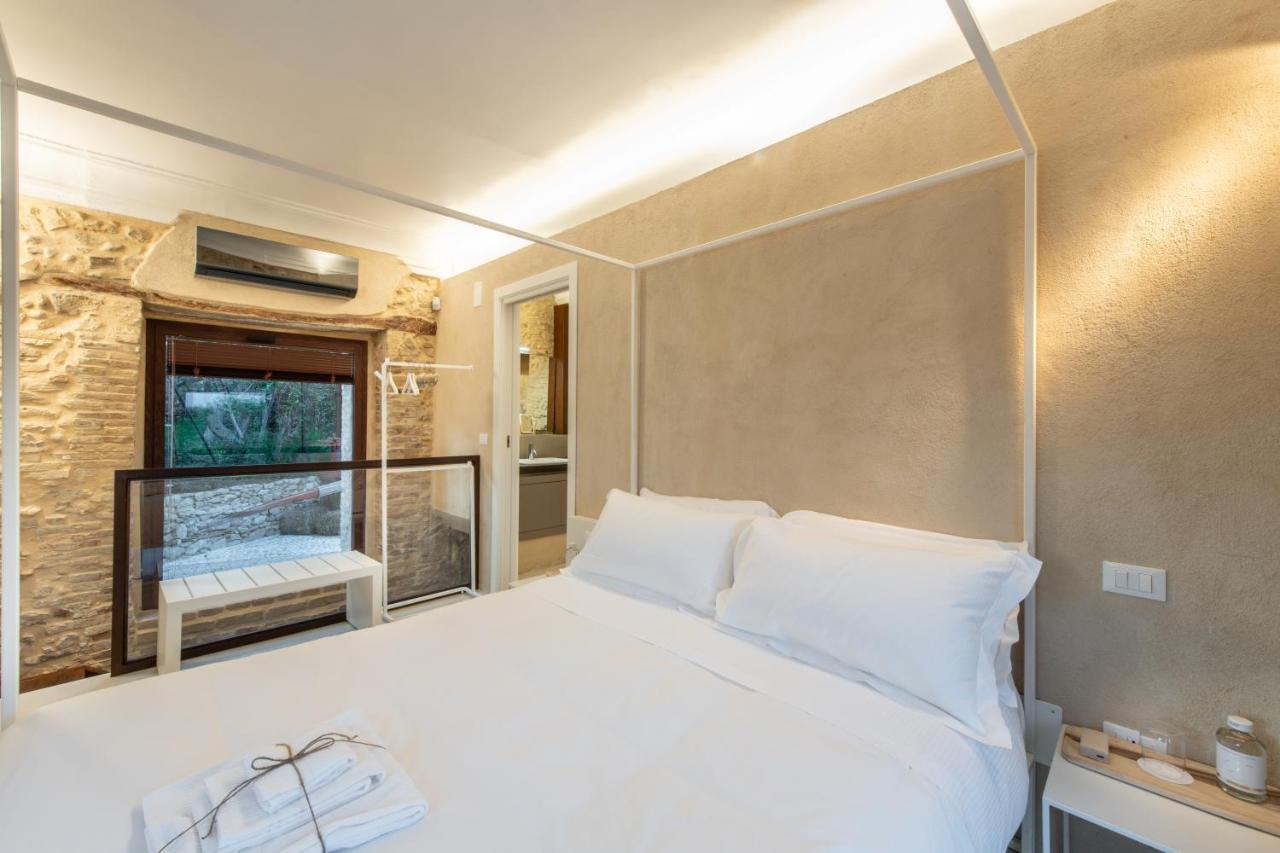 Borgo Baccile By Vini Fantini Hotel Crecchio Exterior photo