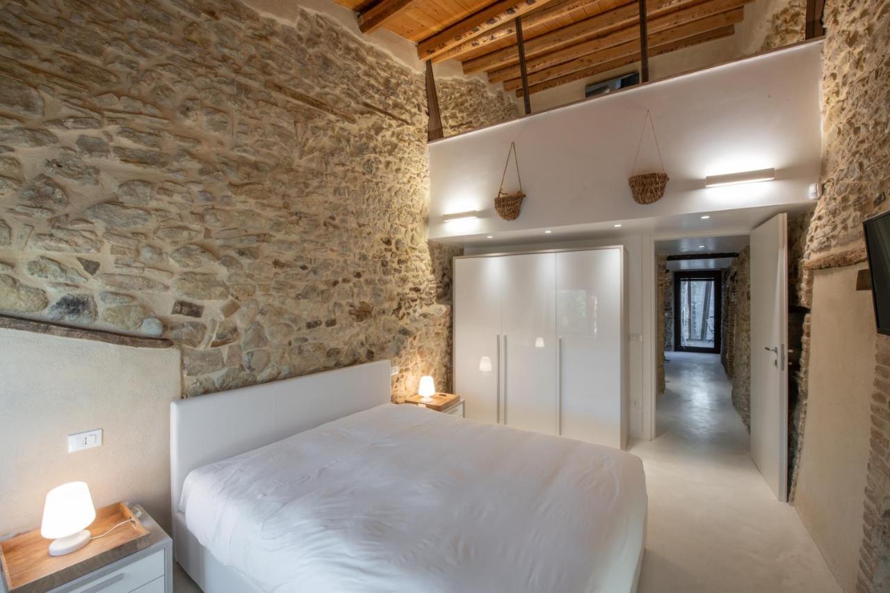 Borgo Baccile By Vini Fantini Hotel Crecchio Exterior photo