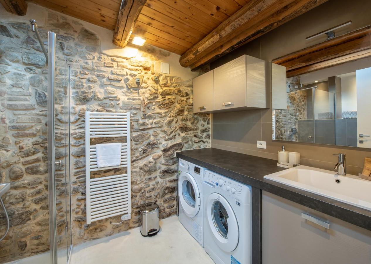 Borgo Baccile By Vini Fantini Hotel Crecchio Exterior photo