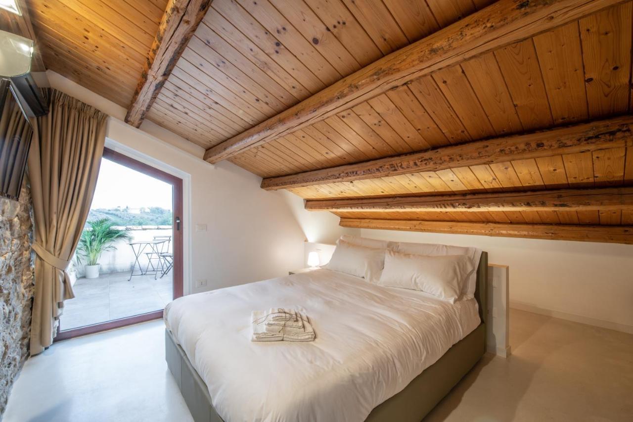Borgo Baccile By Vini Fantini Hotel Crecchio Exterior photo