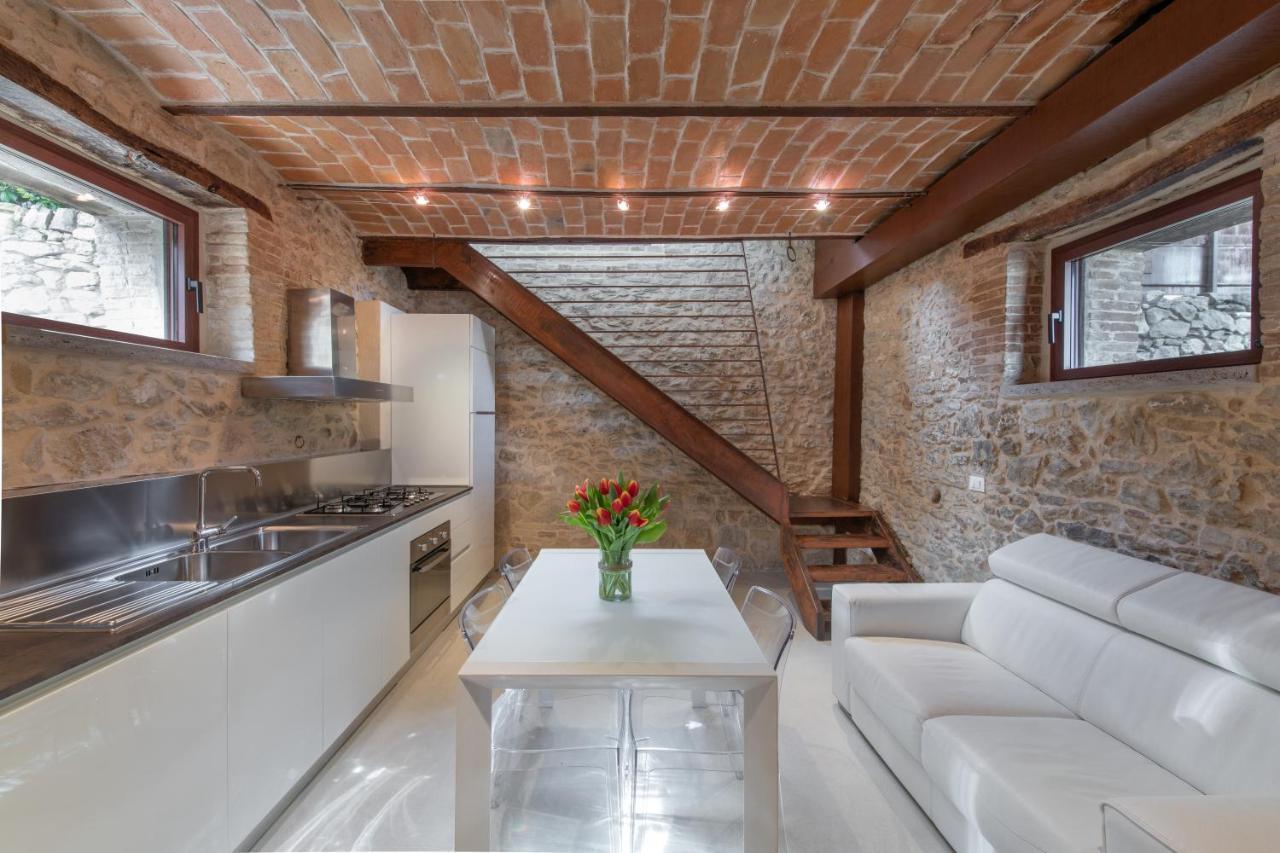 Borgo Baccile By Vini Fantini Hotel Crecchio Exterior photo