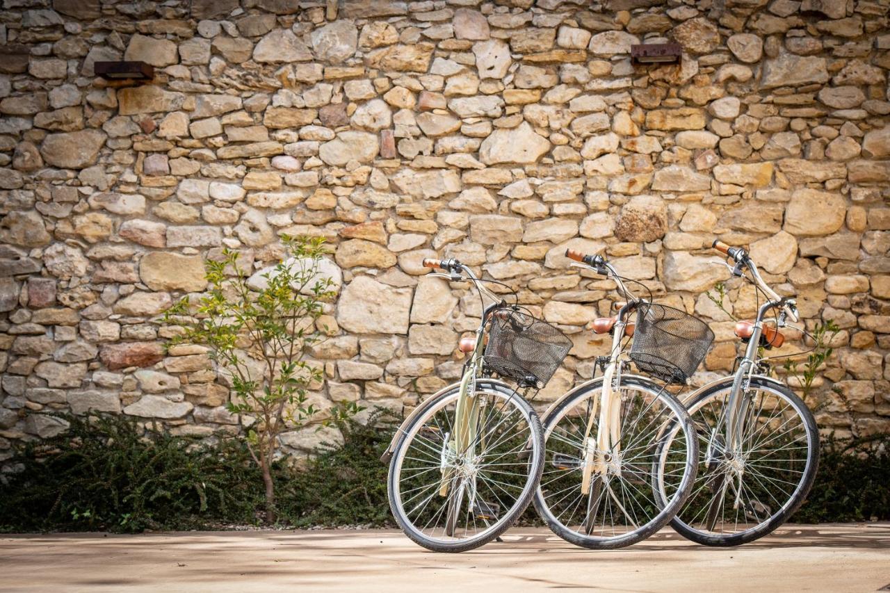 Borgo Baccile By Vini Fantini Hotel Crecchio Exterior photo
