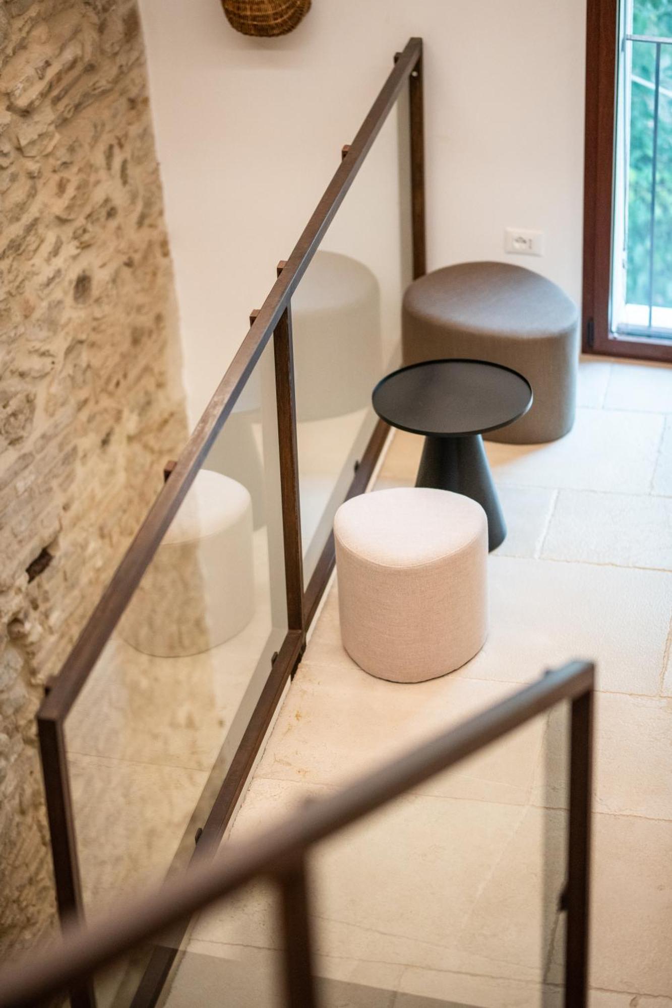 Borgo Baccile By Vini Fantini Hotel Crecchio Exterior photo