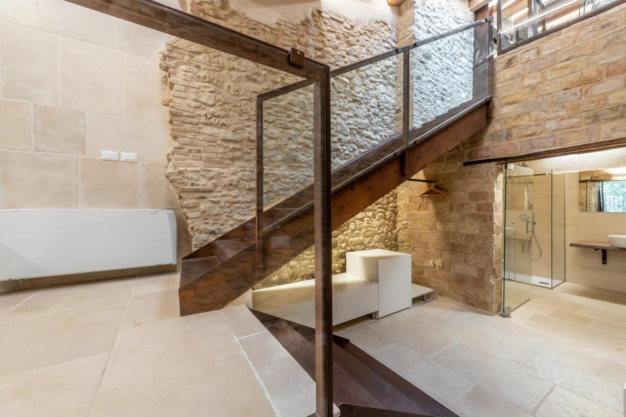 Borgo Baccile By Vini Fantini Hotel Crecchio Exterior photo