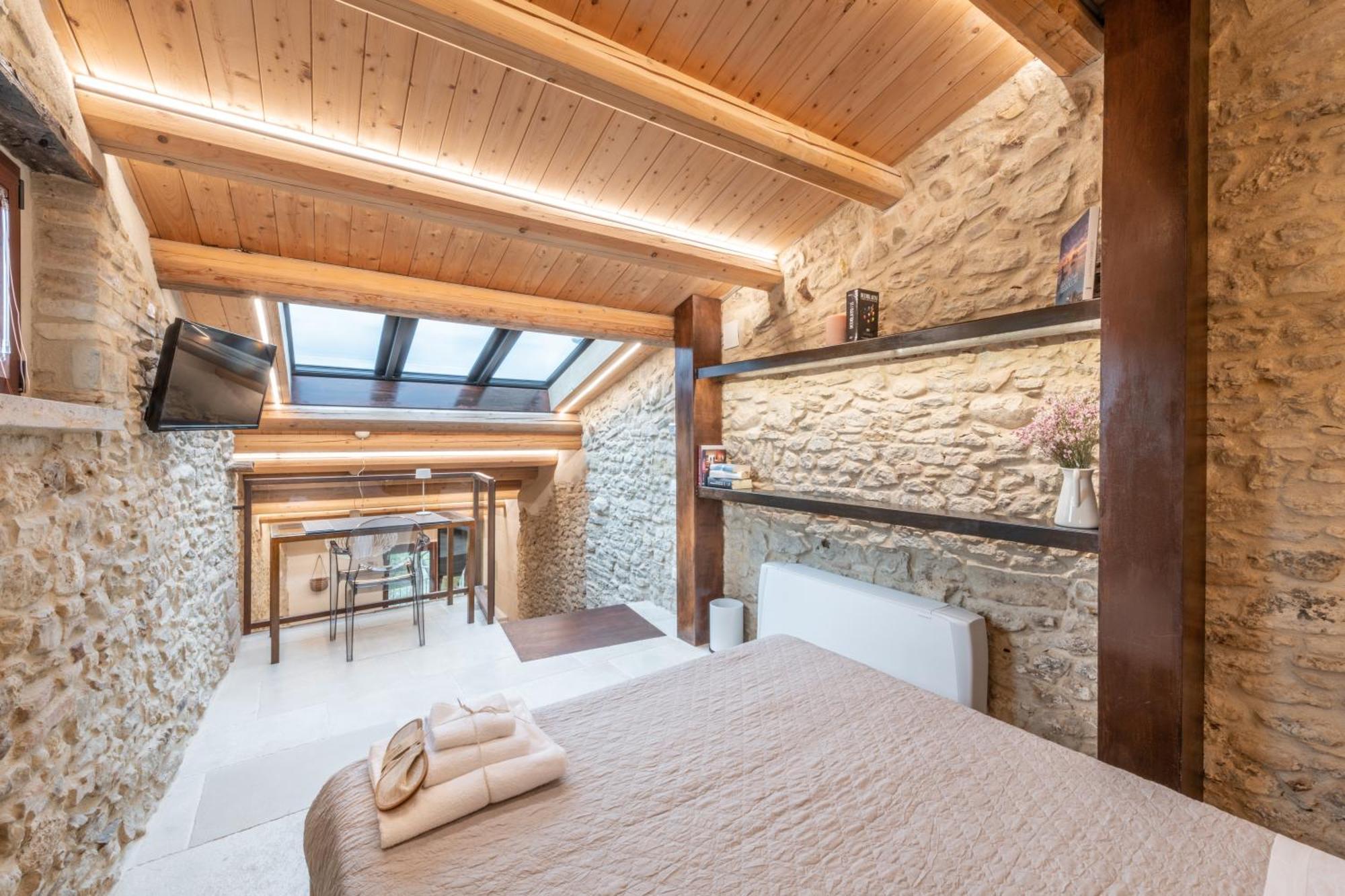 Borgo Baccile By Vini Fantini Hotel Crecchio Exterior photo